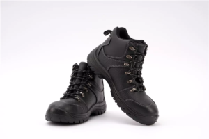 Cleab® SG7301 Anti-smash & anti-puncture Safety Shoes (6)